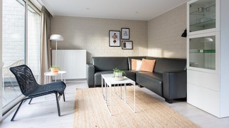 Wohnzimmer - Summio Parc der Berkenhorst