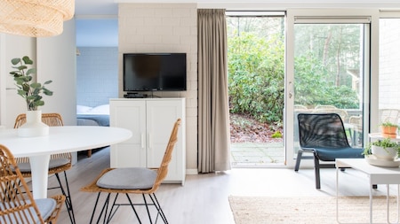 Eetkamer - Summio Parc de Berkenhorst