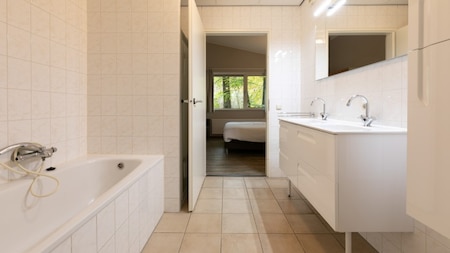 Badezimmer - Summio Parc der Berkenhorst