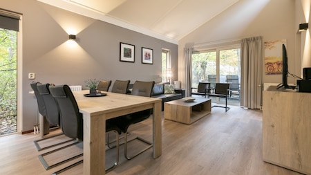 Esszimmer - Summio Parc der Berkenhorst