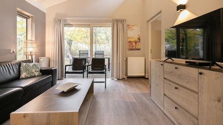 Wohnzimmer - Summio Parc der Berkenhorst