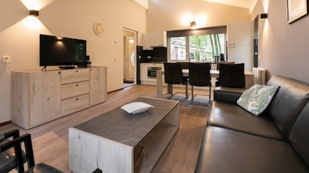 Wohnzimmer - Summio Parc der Berkenhorst