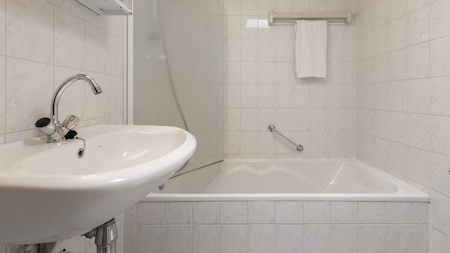 Badkamer - Summio Parc de Berkenhorst