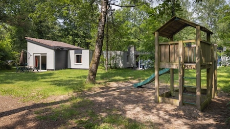 Spielplatz - Summio Parc der Berkenhorst