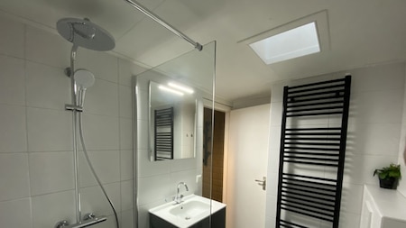Badezimmer - Summio Parc der Berkenhorst