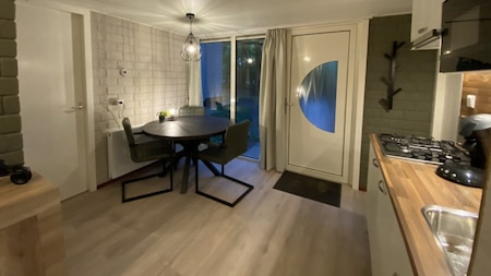 Keuken - Summio Parc de Berkenhorst