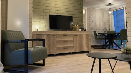 Wohnzimmer - Summio Parc der Berkenhorst