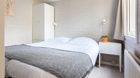 Schlafzimmer - Summio Parc der Berkenhorst