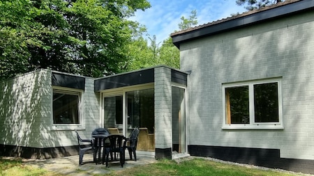 Bungalow - Summio Parc der Berkenhorst