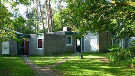 Vorderansicht - Summio Parc der Berkenhorst