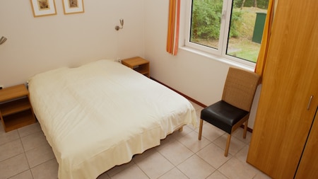 Schlafzimmer - Summio Parc der Berkenhorst