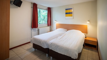 Schlafzimmer - Summio Parc der Berkenhorst
