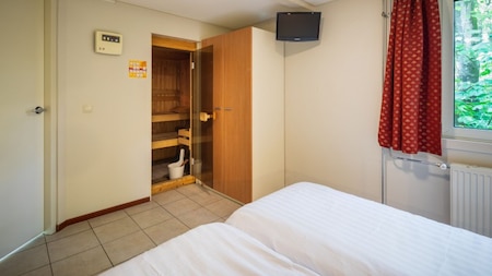 Schlafzimmer - Summio Parc der Berkenhorst