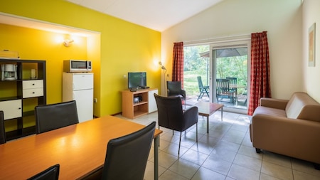 Wohnzimmer - Summio Parc der Berkenhorst