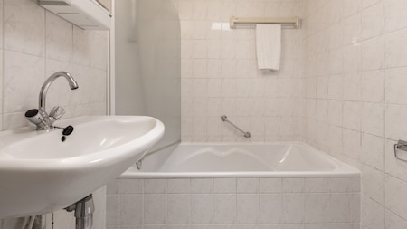Badezimmer - Summio Parc der Berkenhorst