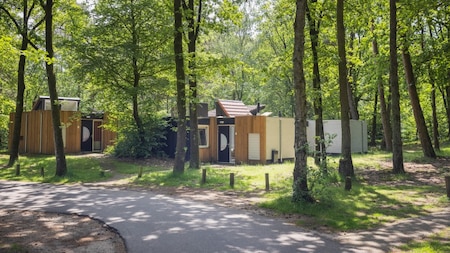 Außenansicht - Summio Parc der Berkenhorst
