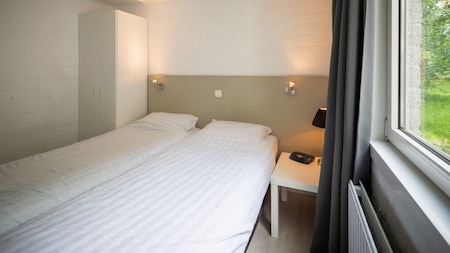 Slaapkamer - Summio Parc de Berkenhorst