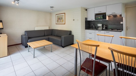 Wohnzimmer - Summio Parc der Berkenhorst