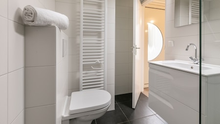 Badkamer - Summio Parc de Berkenhorst
