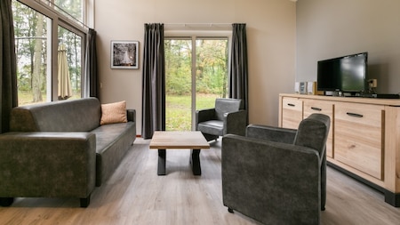 Wohnzimmer - Summio Parc der Berkenhorst