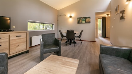 Wohnzimmer - Summio Parc der Berkenhorst