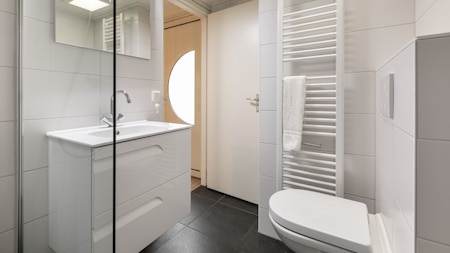 Badezimmer - Summio Parc der Berkenhorst