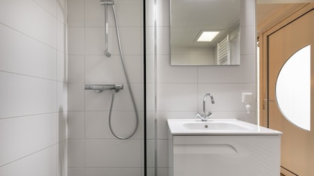 Badkamer - Summio Parc de Berkenhorst