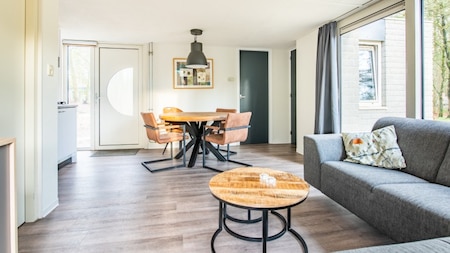 Wohnzimmer - Summio Parc der Berkenhorst