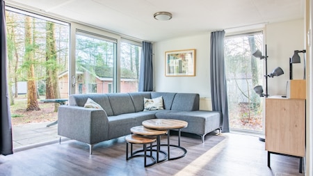 Wohnzimmer - Summio Parc der Berkenhorst