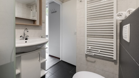 Badezimmer - Summio Parc der Berkenhorst