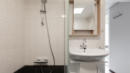 Badkamer - Summio Parc de Berkenhorst