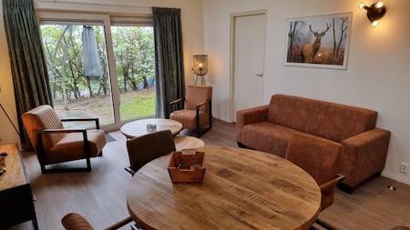 Wohnzimmer - Summio Parc der Berkenhorst
