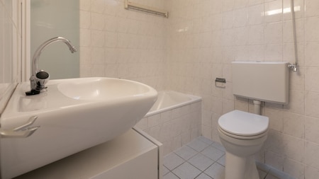 Badkamer - Summio Parc de Berkenhorst