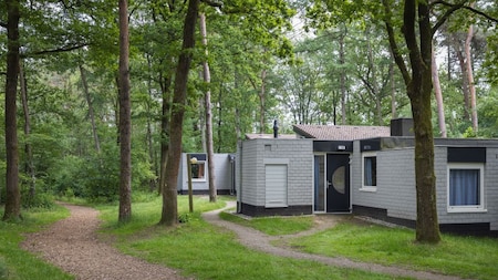 Außenansicht - Summio Parc der Berkenhorst