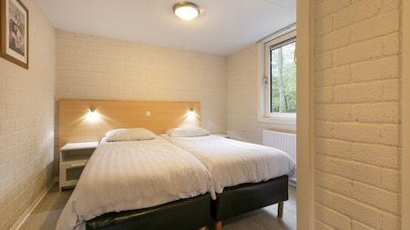 Schlafzimmer - Summio Parc der Berkenhorst