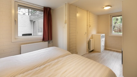 Schlafzimmer - Summio Parc der Berkenhorst