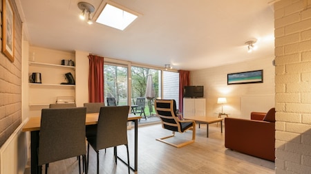 Wohnzimmer - Summio Parc der Berkenhorst