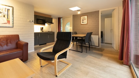 Wohnzimmer - Summio Parc der Berkenhorst