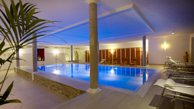 Wellness - Hotel Rothfuss
