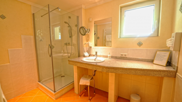 Kamervoorbeeld - Hotel Rothfuss