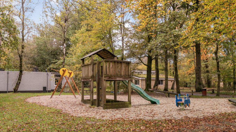 Spielplatz - Summio Parc der Berkenhorst