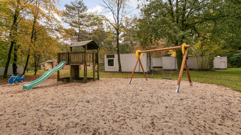 Spielplatz - Summio Parc der Berkenhorst