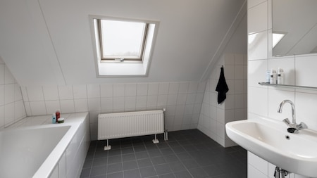 Badezimmer - Summio Buitenplaats de Marke van Ruinen