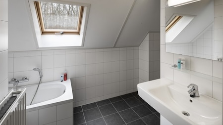 Badezimmer - Summio Buitenplaats de Marke van Ruinen
