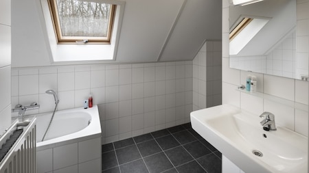Badezimmer - Summio Buitenplaats de Marke van Ruinen