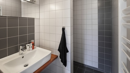 Badezimmer - Summio Buitenplaats de Marke van Ruinen