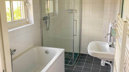 Badezimmer - Summio Villaparc Schoonhovenseland