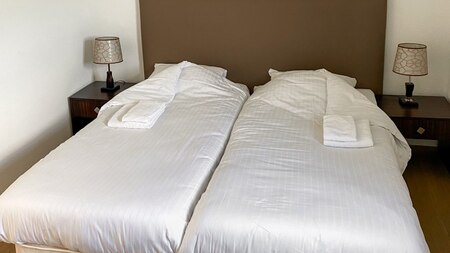 Slaapkamer - Summio Villaparc Schoonhovenseland