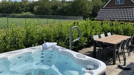 Whirlpool - Summio Villaparc Schoonhovenseland