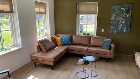 Wohnzimmer - Summio Villaparc Schoonhovenseland